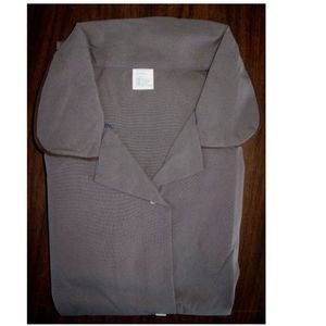 Lady Bradford Pajama Sets NEW Gray S/S Long Pant